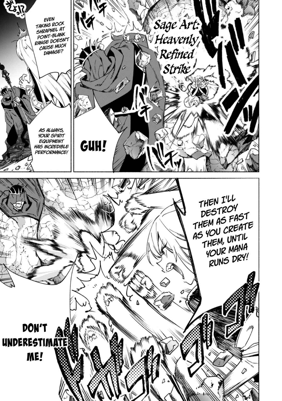 Chapter 92 - Page 20