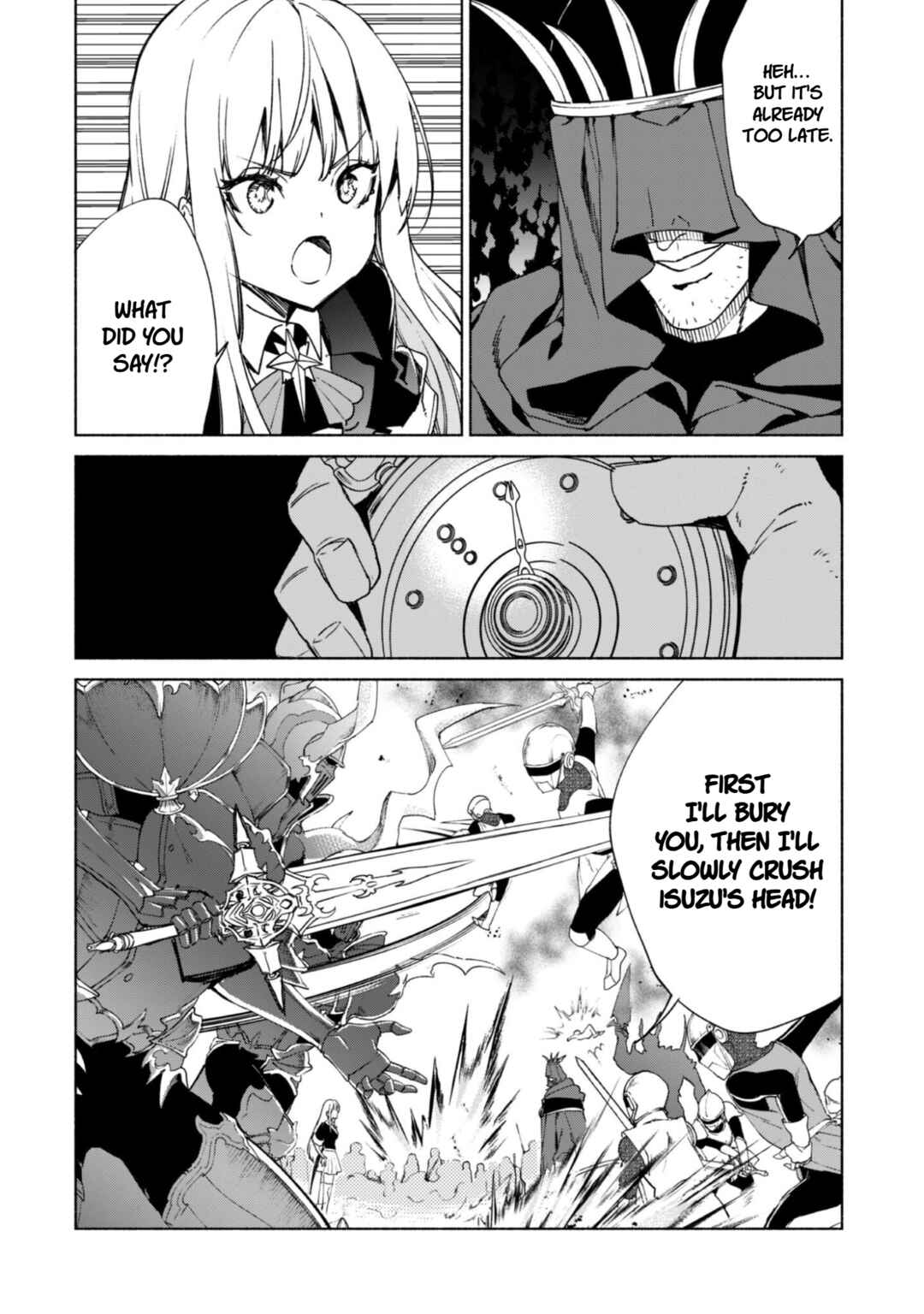 Chapter 92 - Page 23