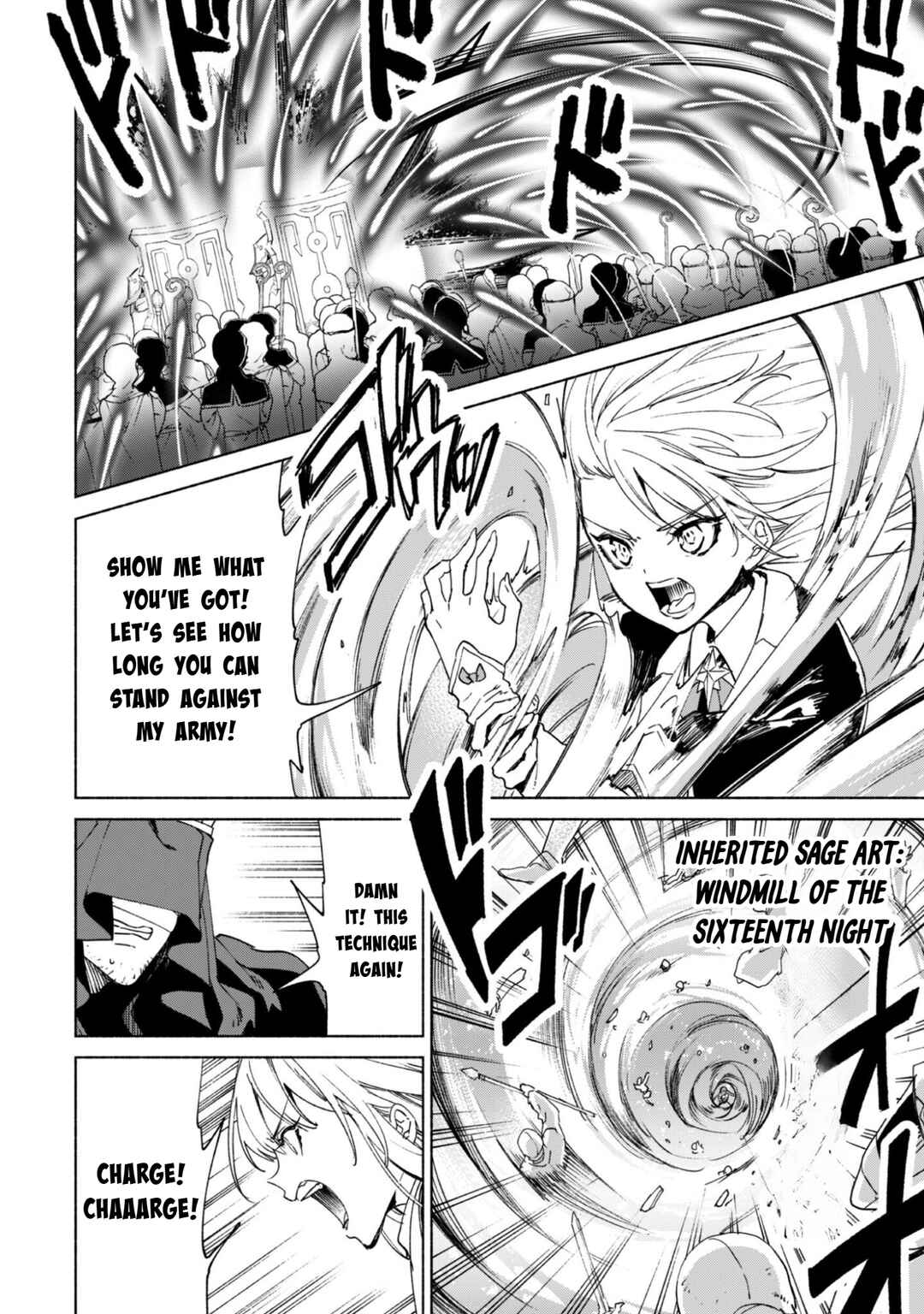 Chapter 92 - Page 7