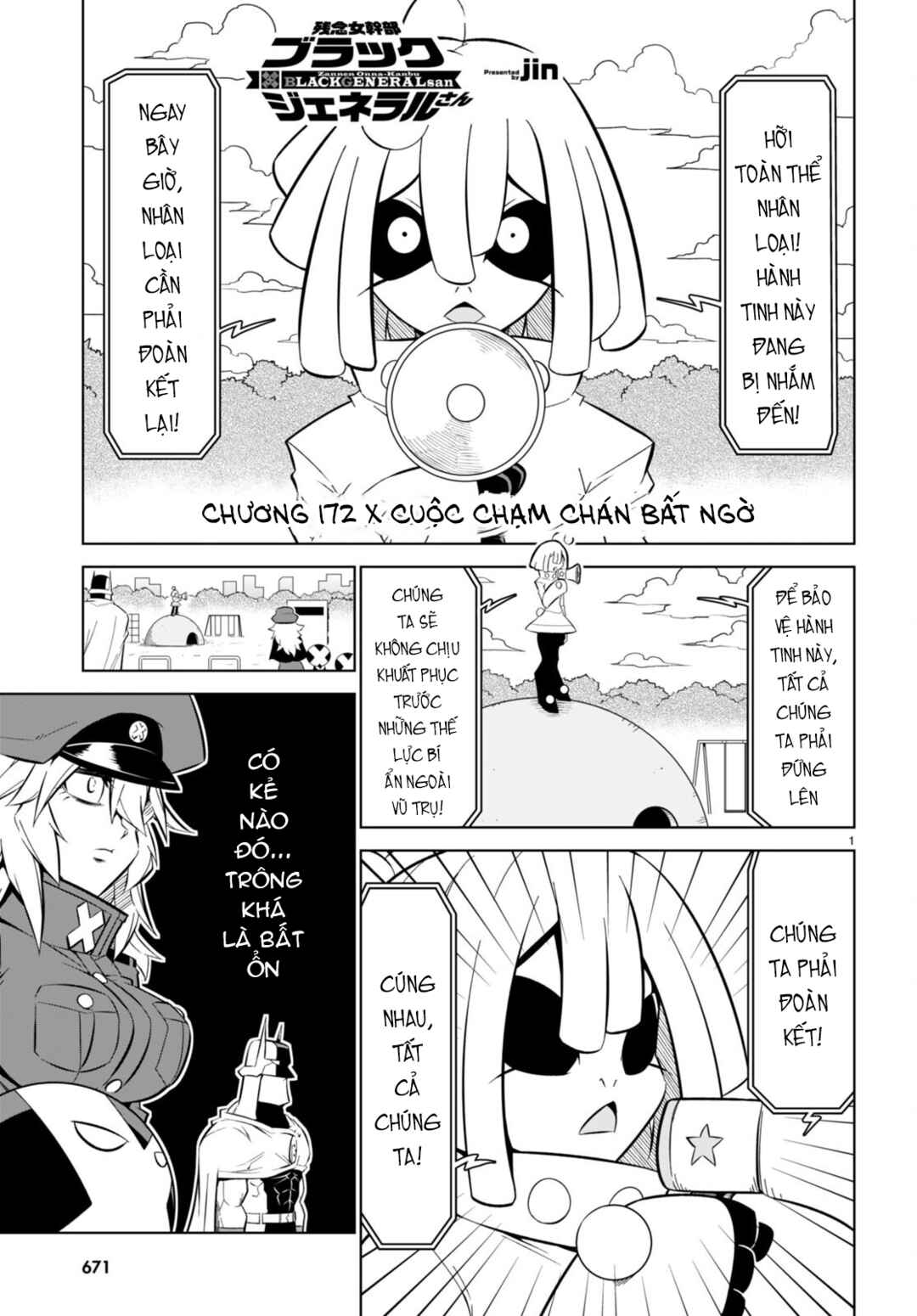 Chapter 172 - Page 3