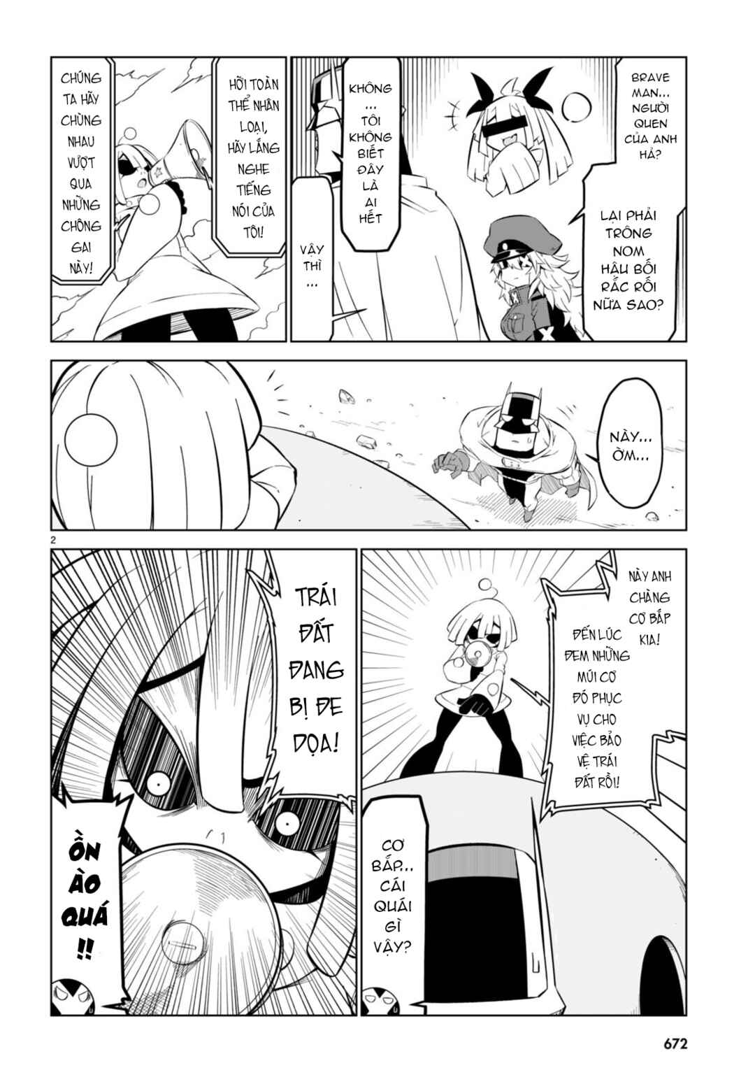 Chapter 172 - Page 4