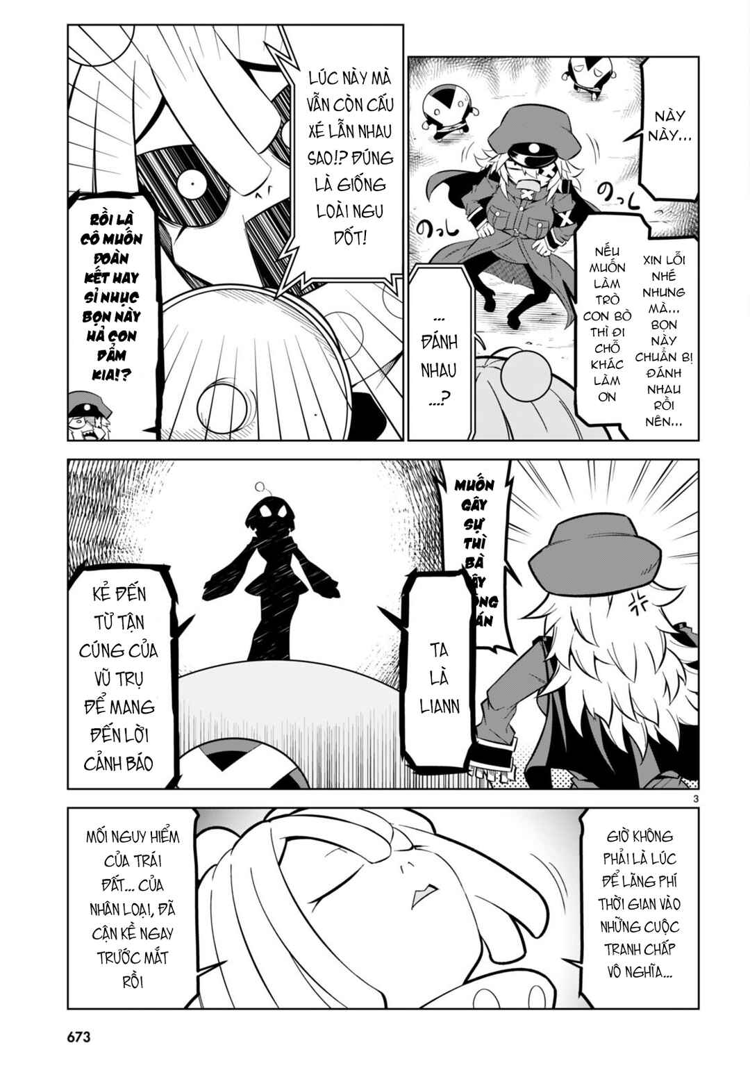 Chapter 172 - Page 5