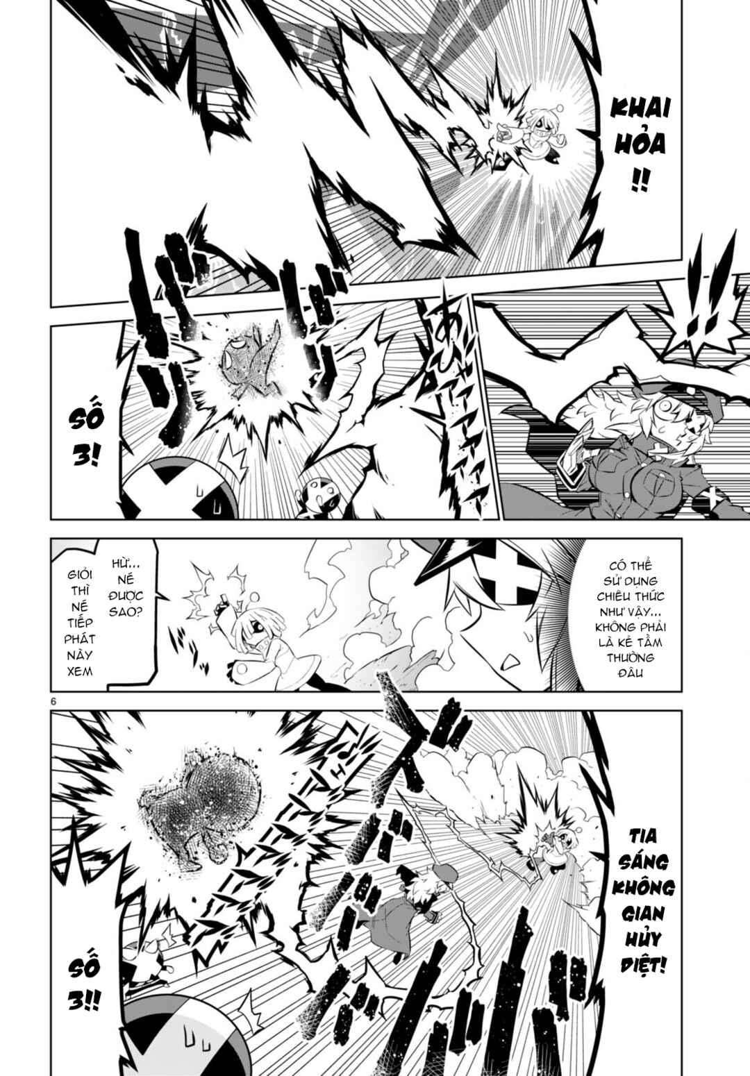 Chapter 172 - Page 8