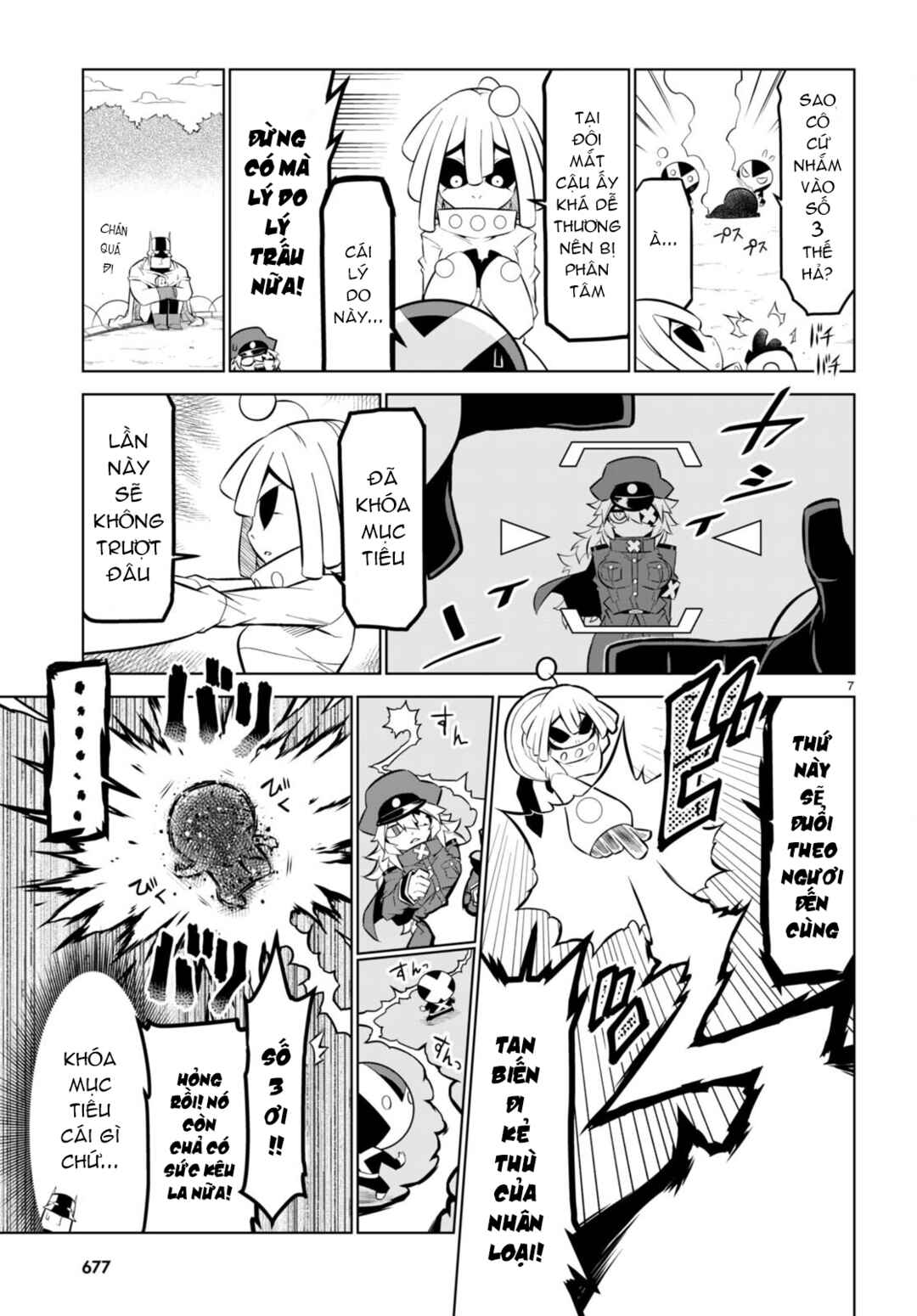 Chapter 172 - Page 9