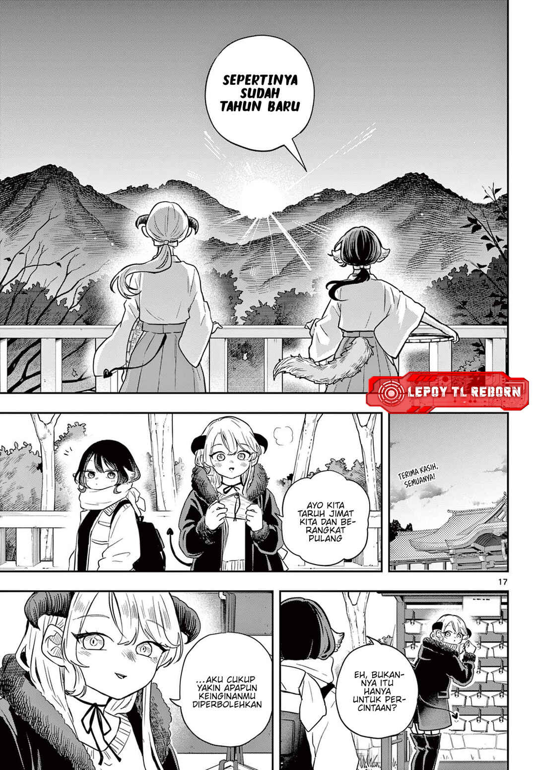 Chapter 50 - Page 18