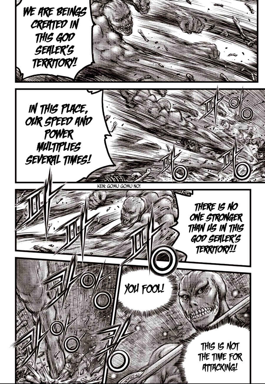 Chapter 608 - Page 12