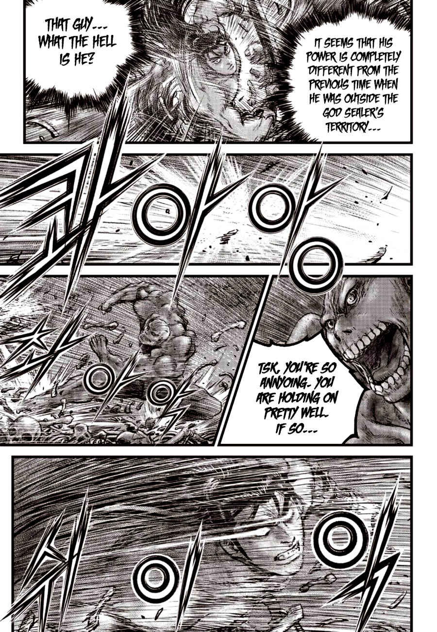Chapter 608 - Page 13