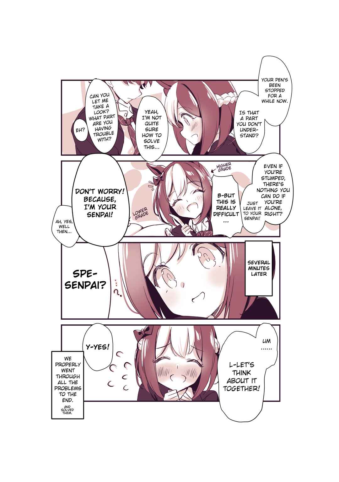 Chapter 1 - Page 4
