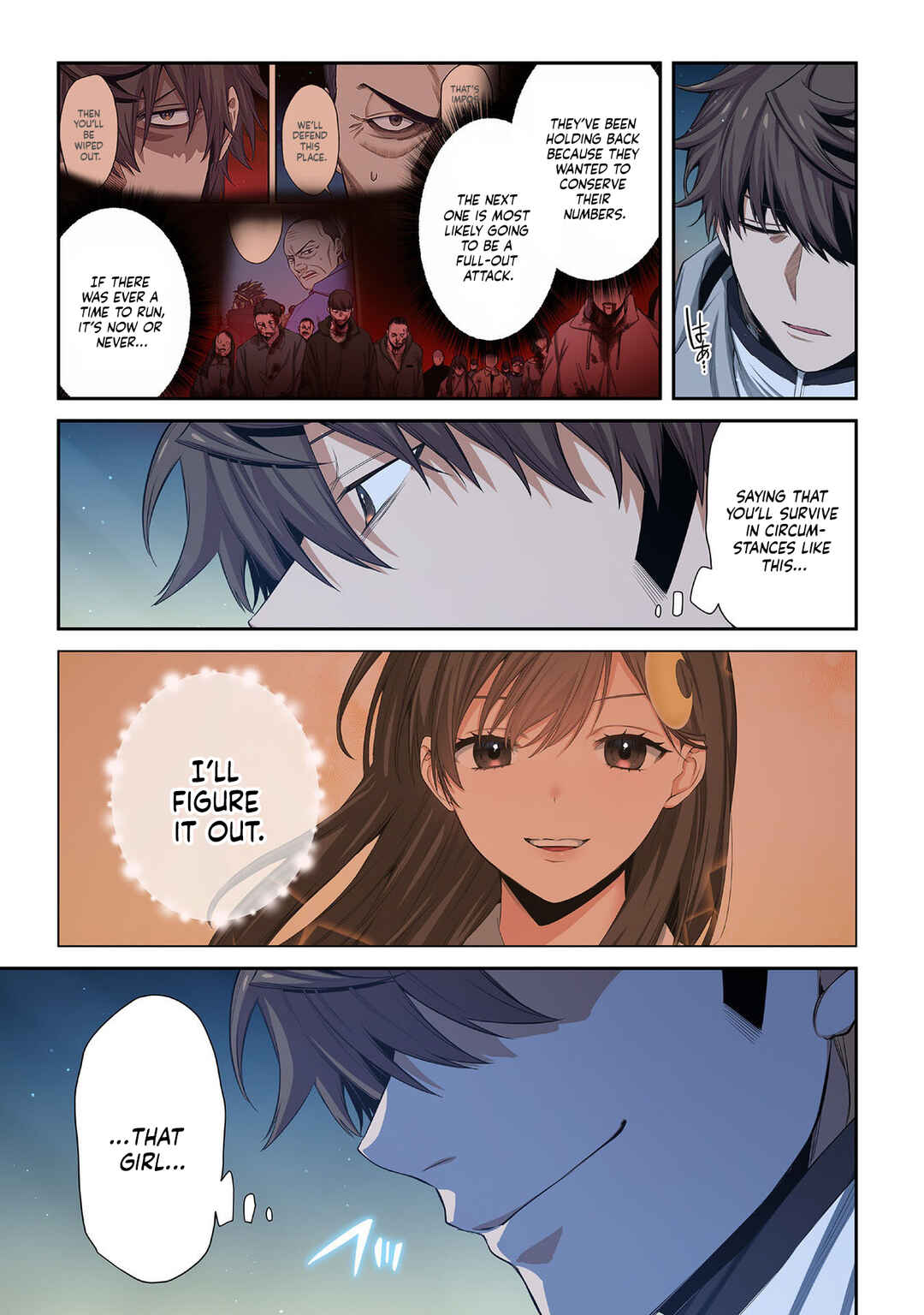 Chapter 33 - Page 13