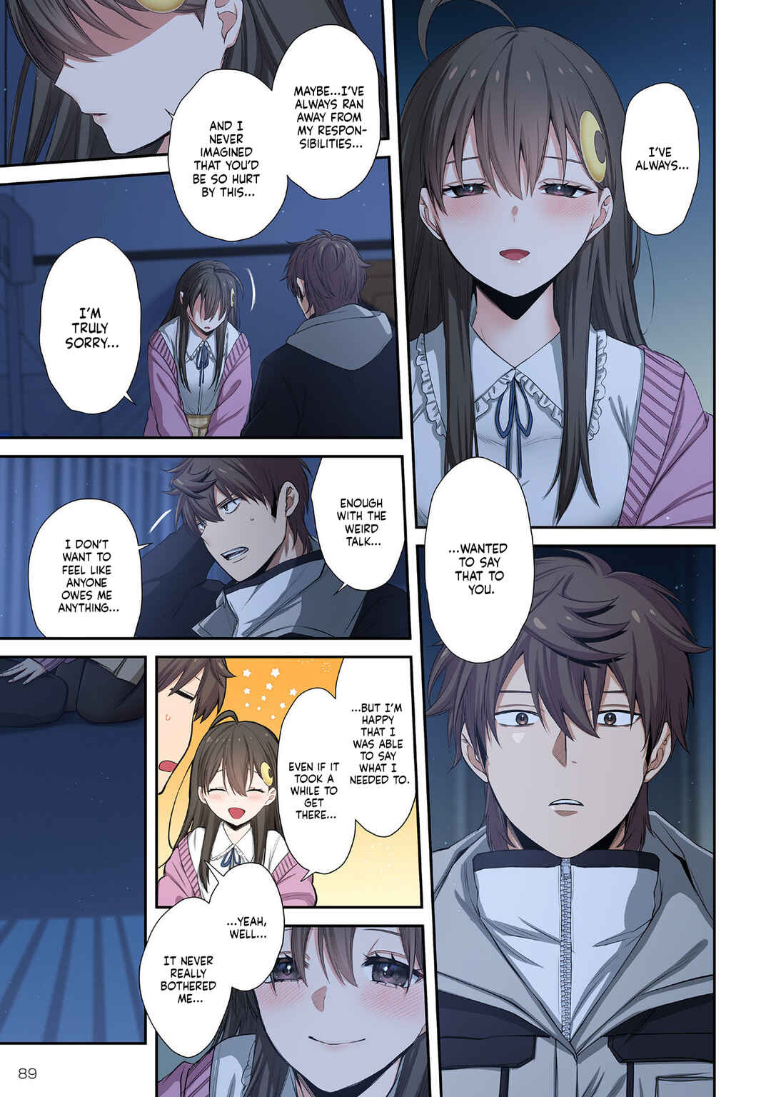 Chapter 33 - Page 5