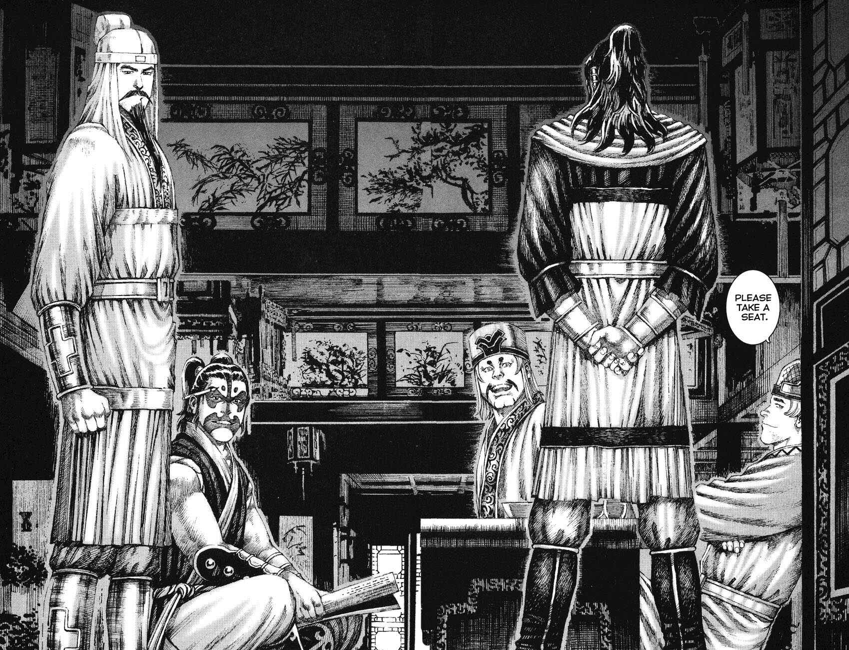 Chapter 166 - Page 19