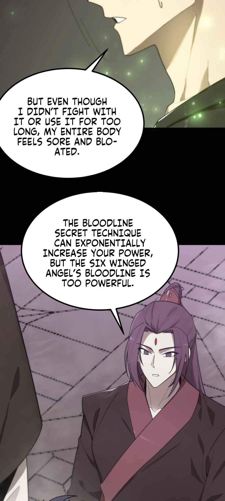 Chapter 25 - Page 28