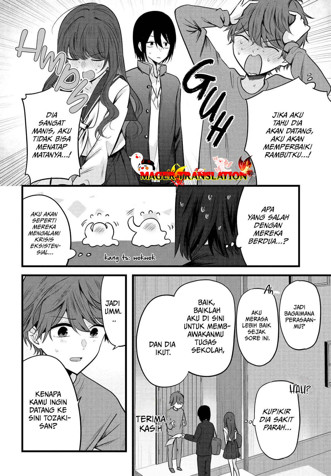 Chapter 4 - Page 9