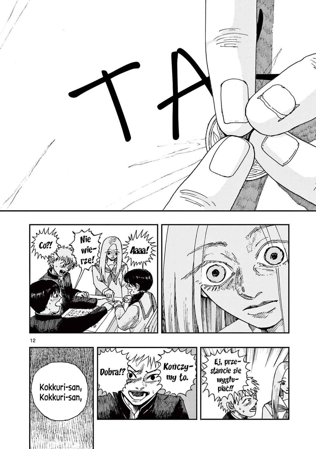 Chapter 97 - Page 13