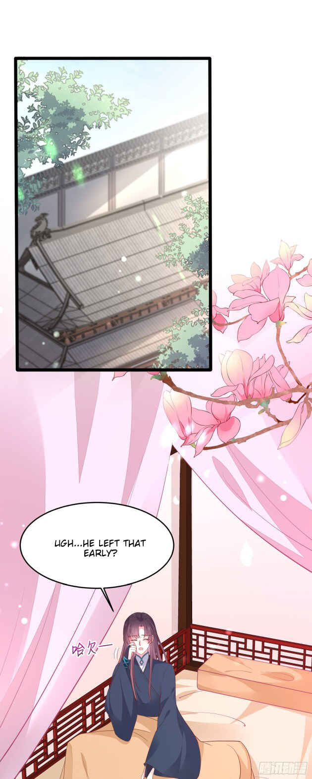 Chapter 191 - Page 1