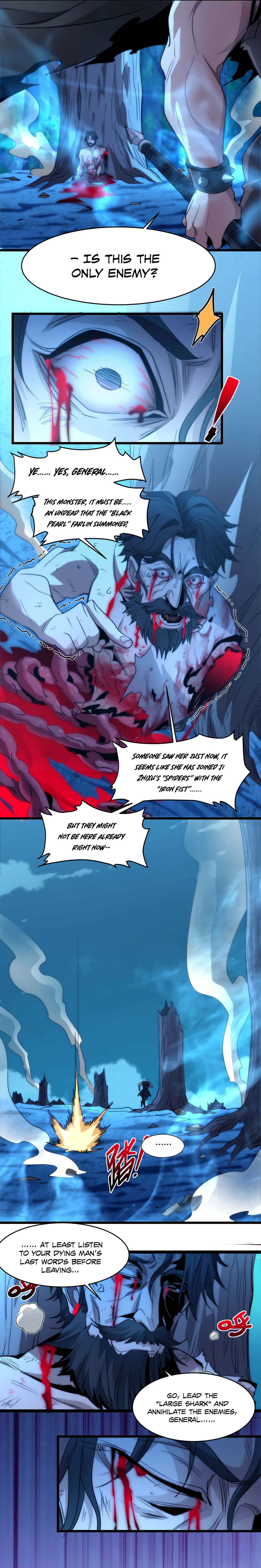 Chapter 109 - Page 36