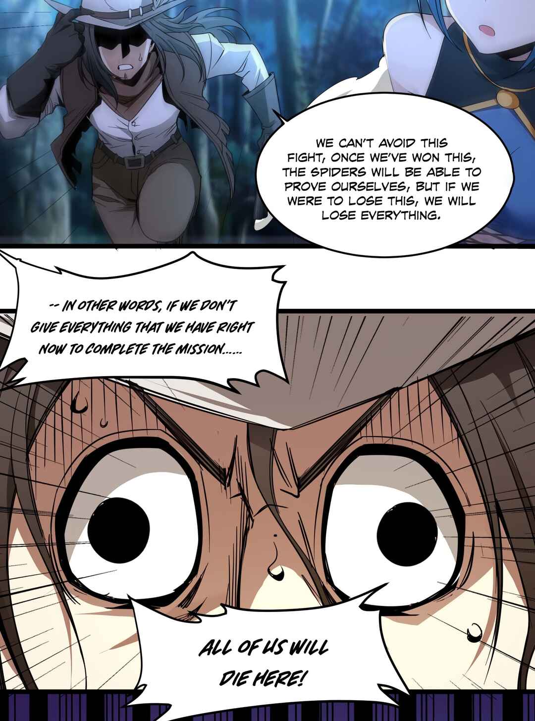 Chapter 109 - Page 8