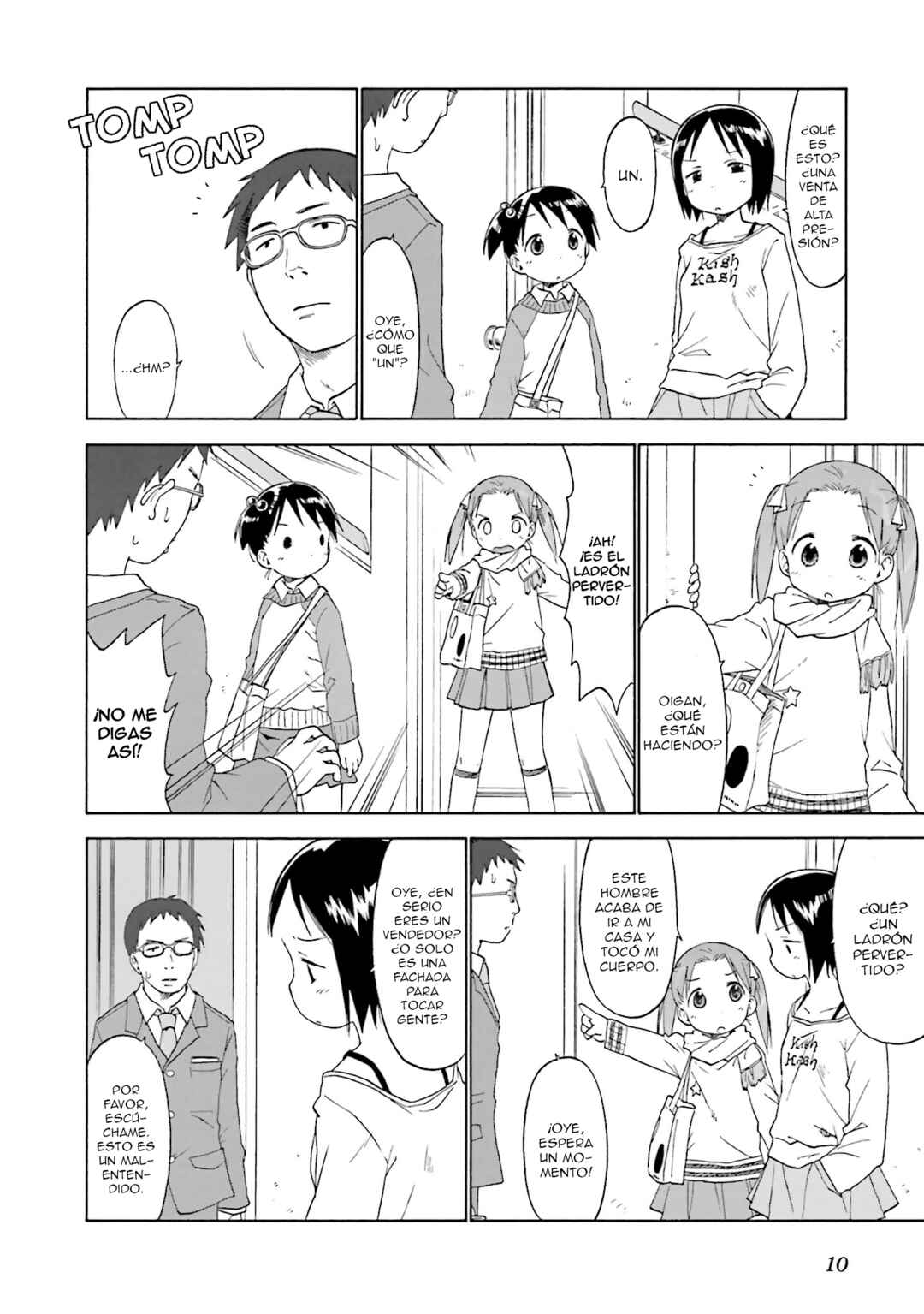 Chapter 31 - Page 12