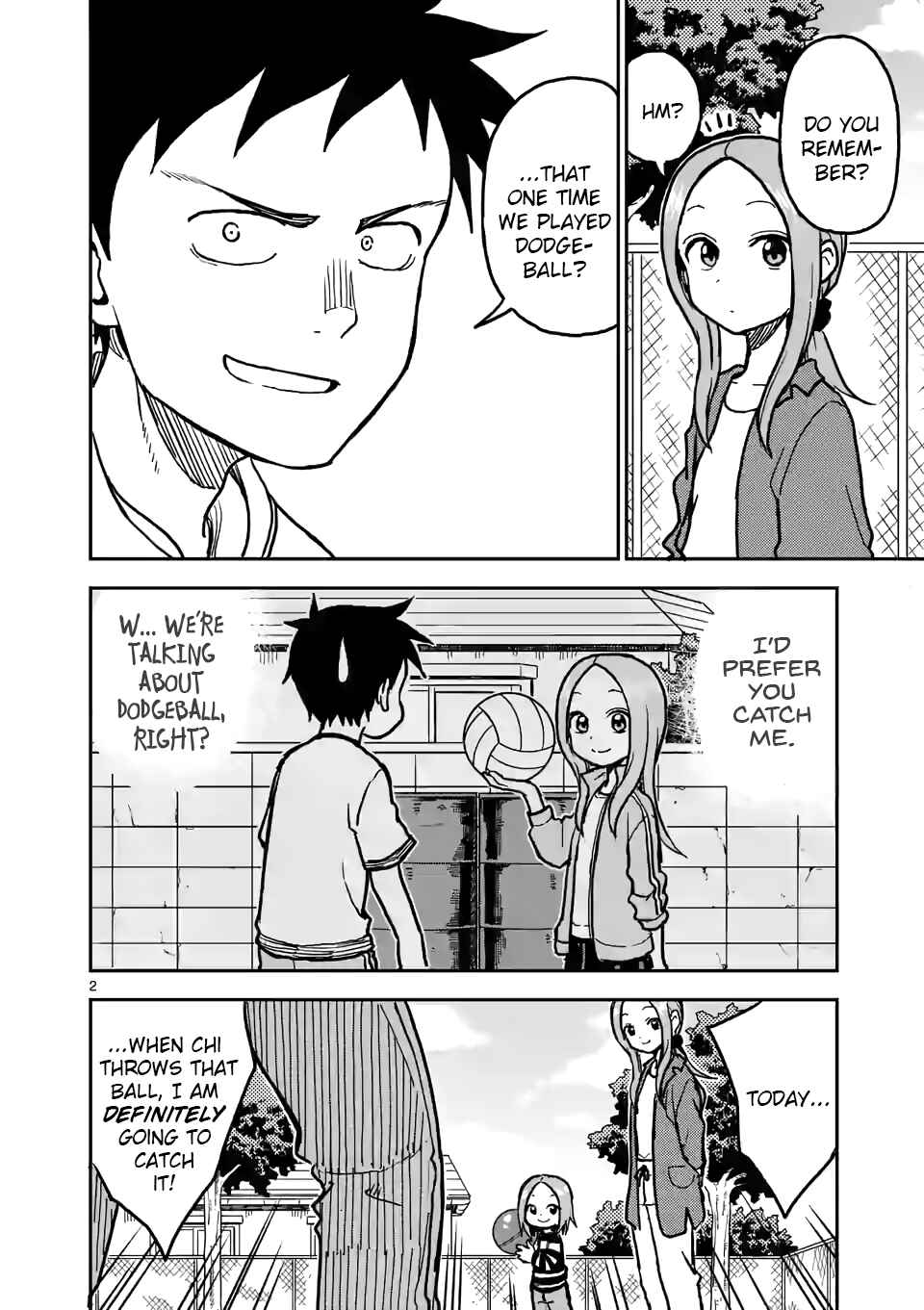 Chapter 112 - Page 2