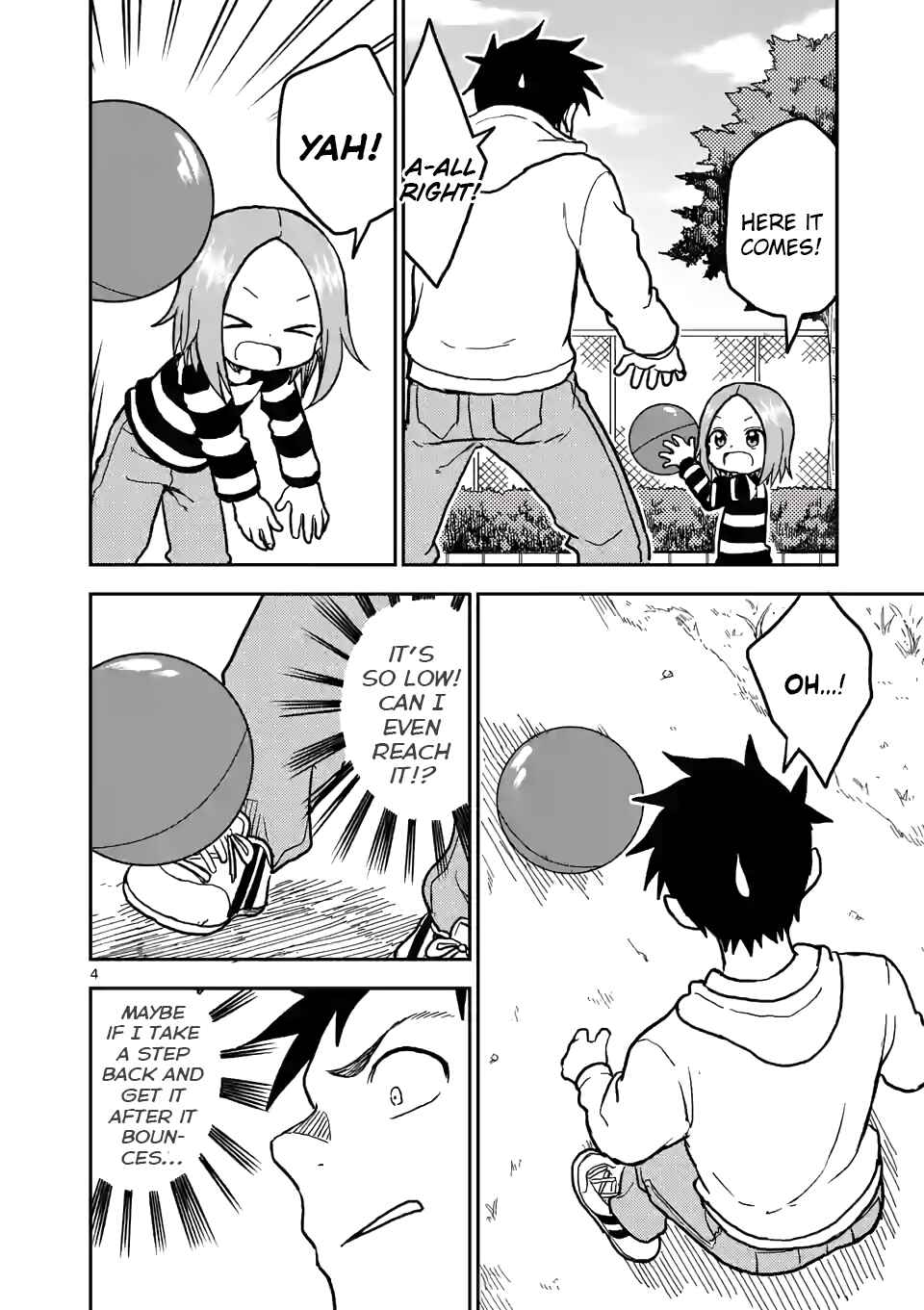 Chapter 112 - Page 4