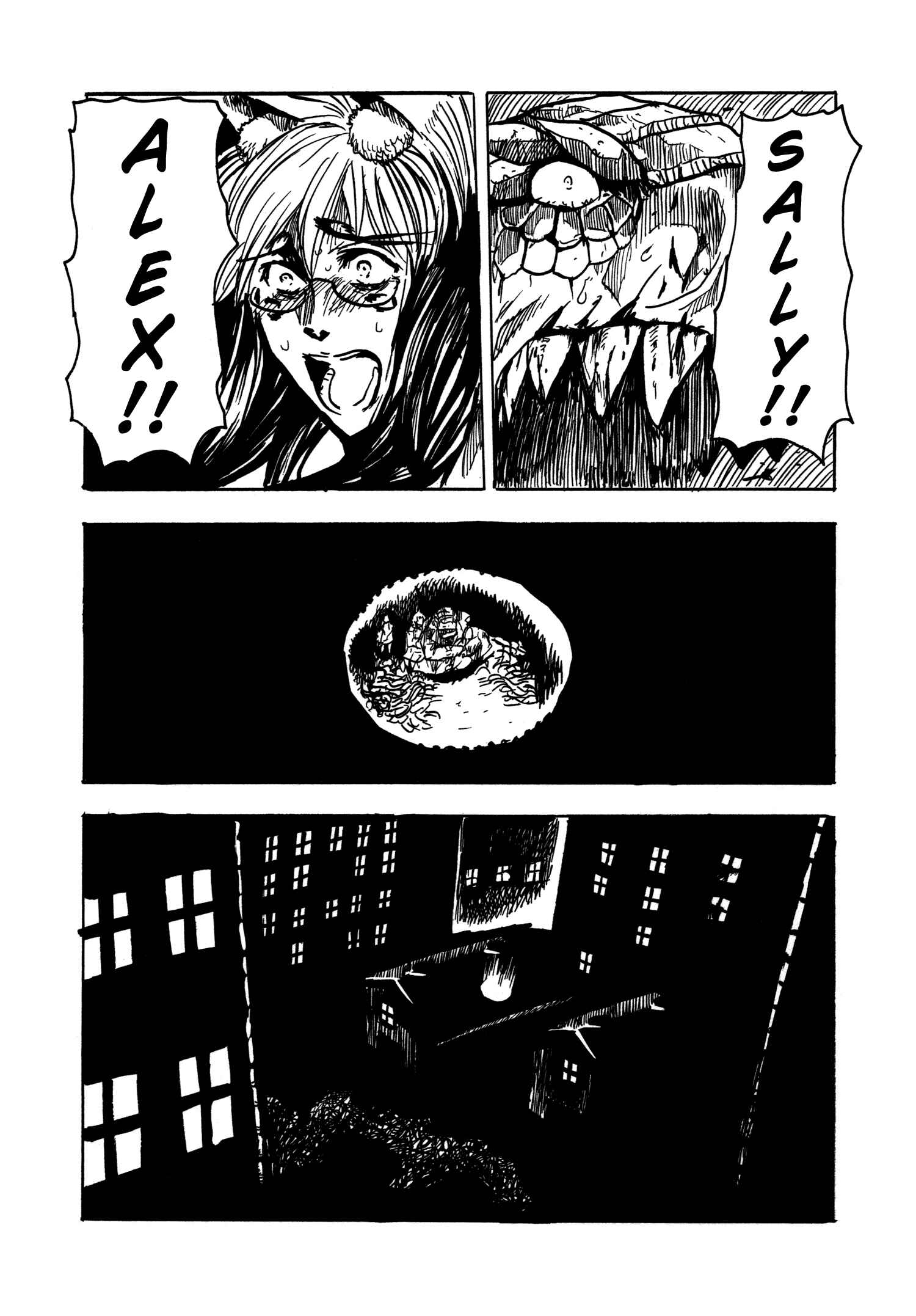 Chapter 19 - Page 29