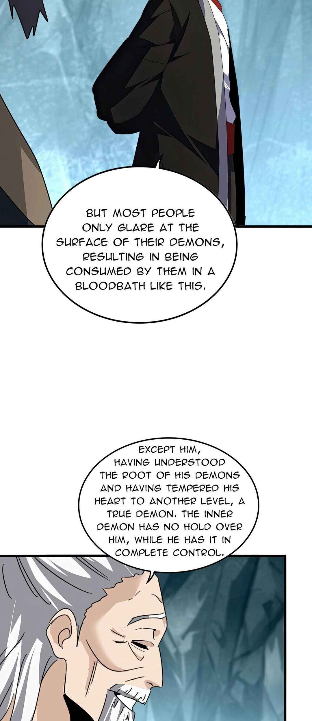 Chapter 557 - Page 19