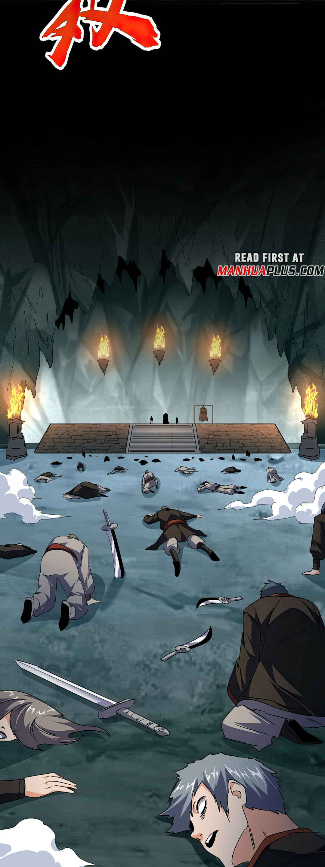 Chapter 557 - Page 26