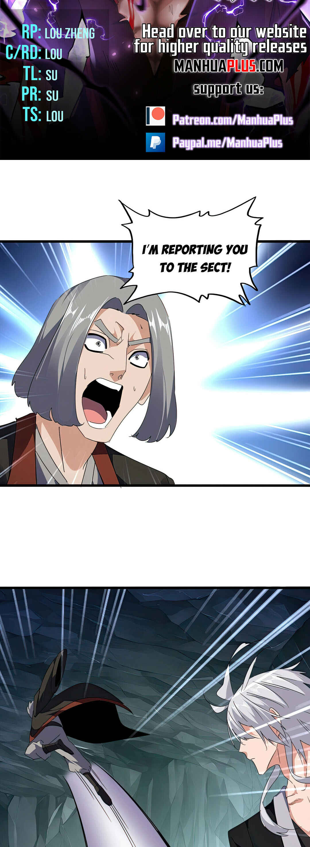 Chapter 557 - Page 3