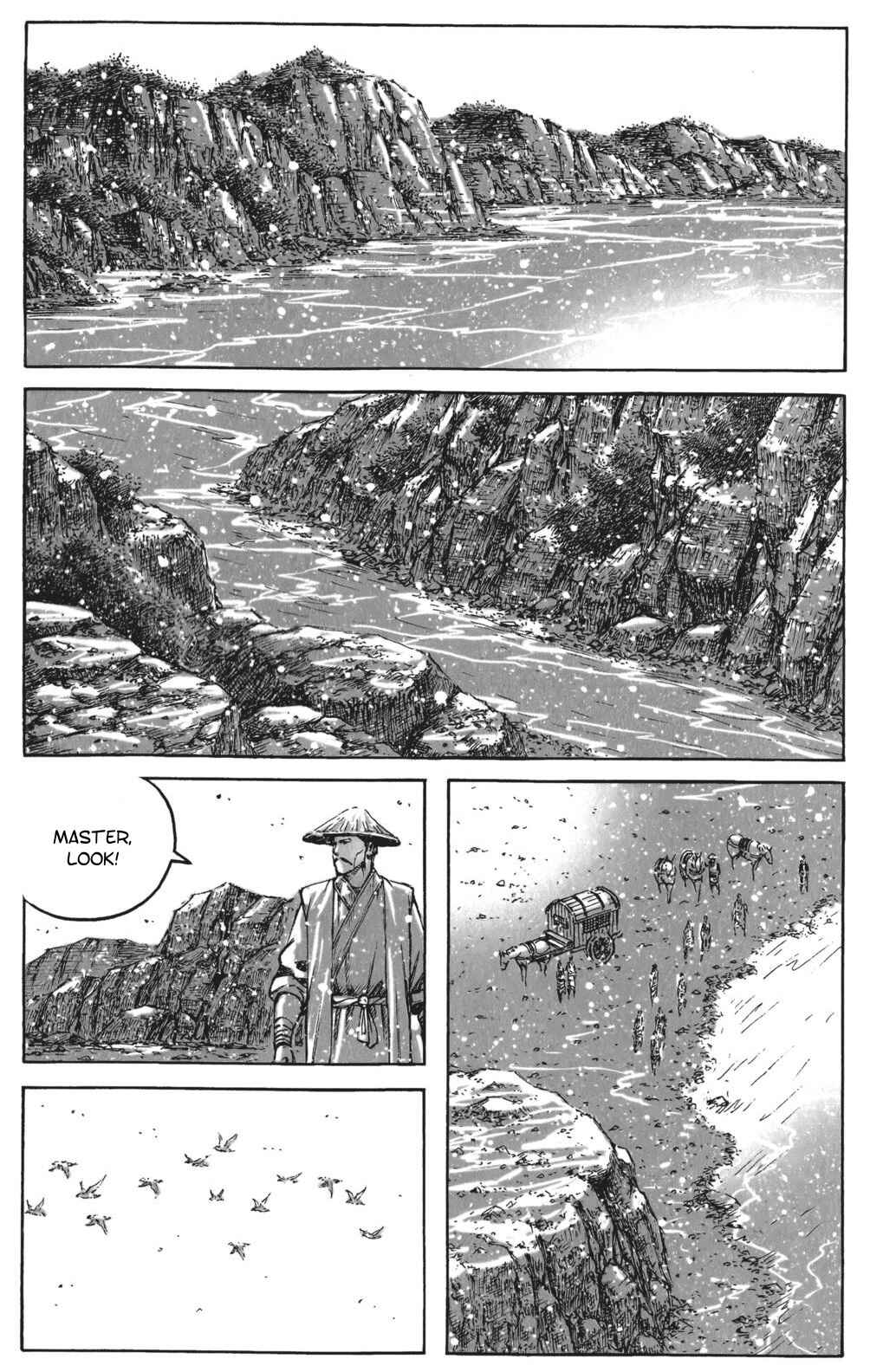 Chapter 412 - Page 3