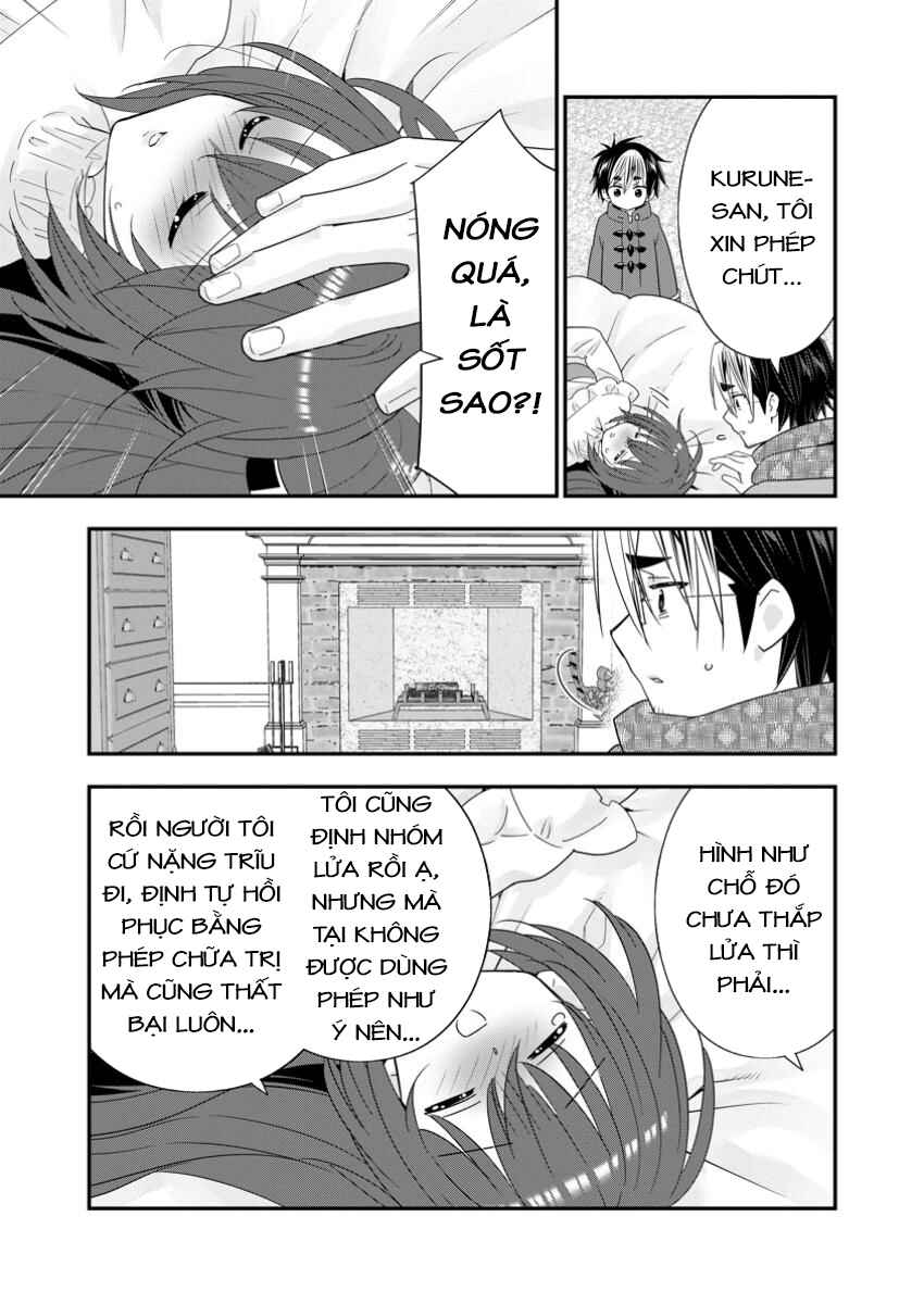 Chapter 58 - Page 14