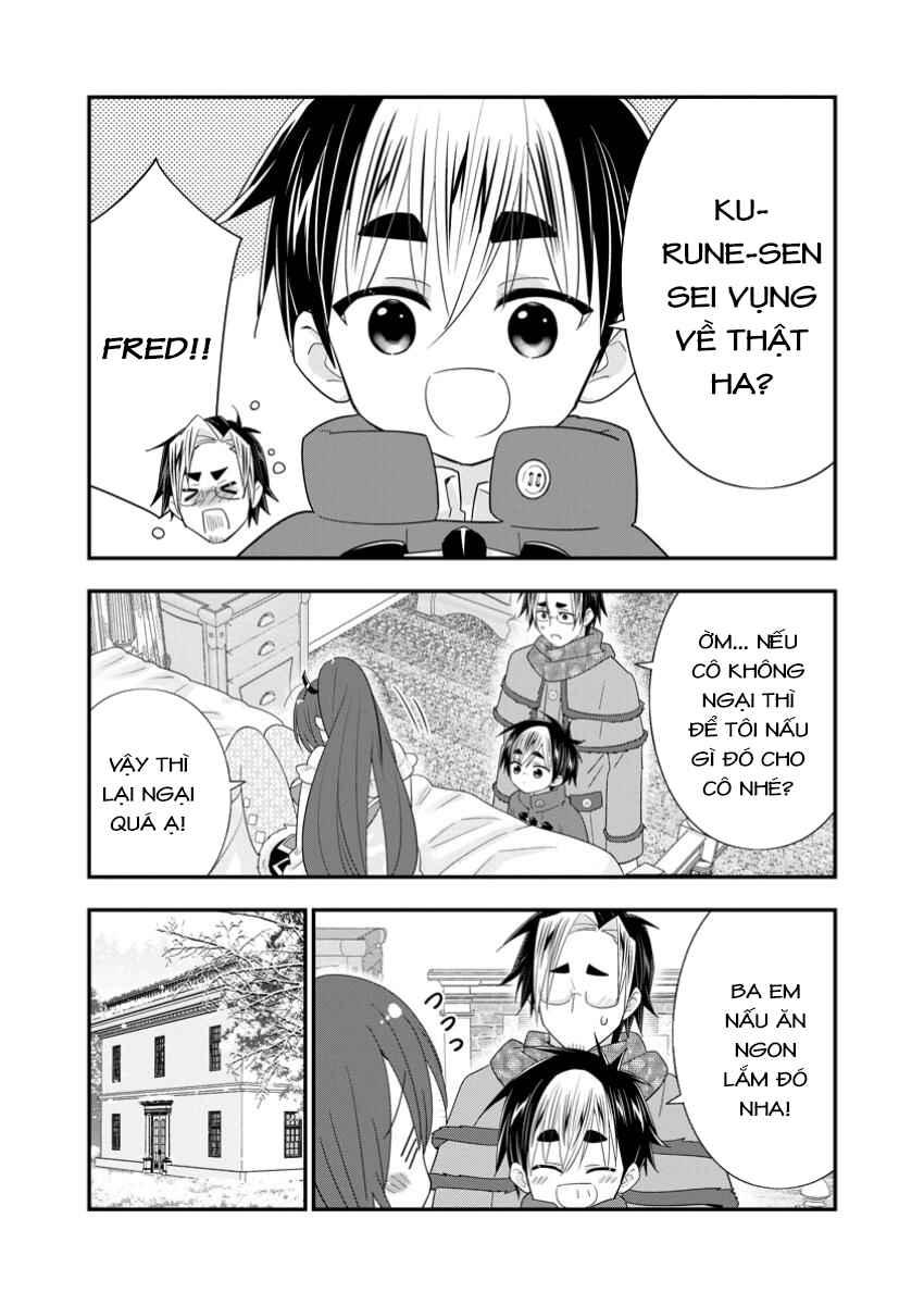 Chapter 58 - Page 15