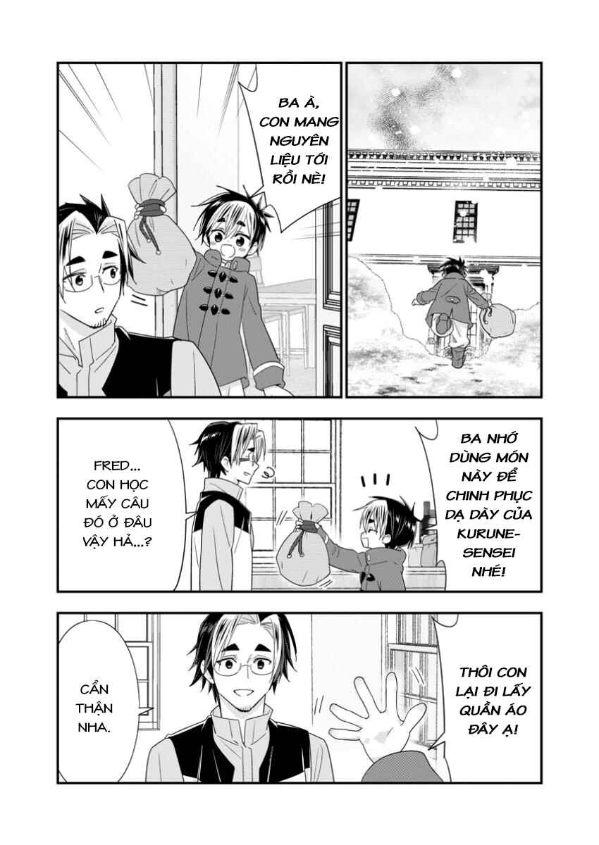 Chapter 58 - Page 20