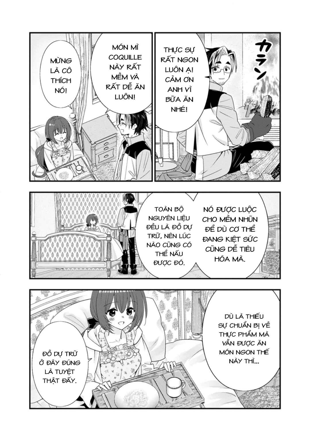 Chapter 58 - Page 25