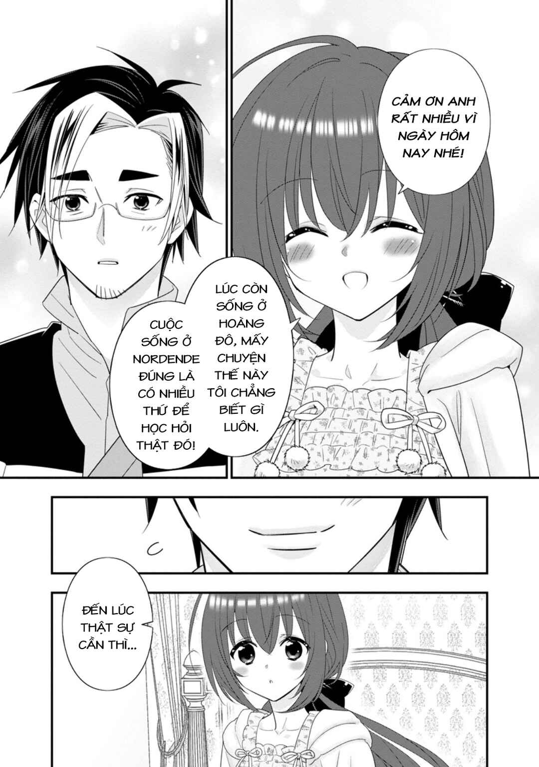 Chapter 58 - Page 26