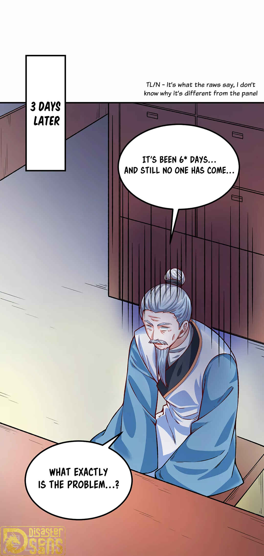 Chapter 311 - Page 15