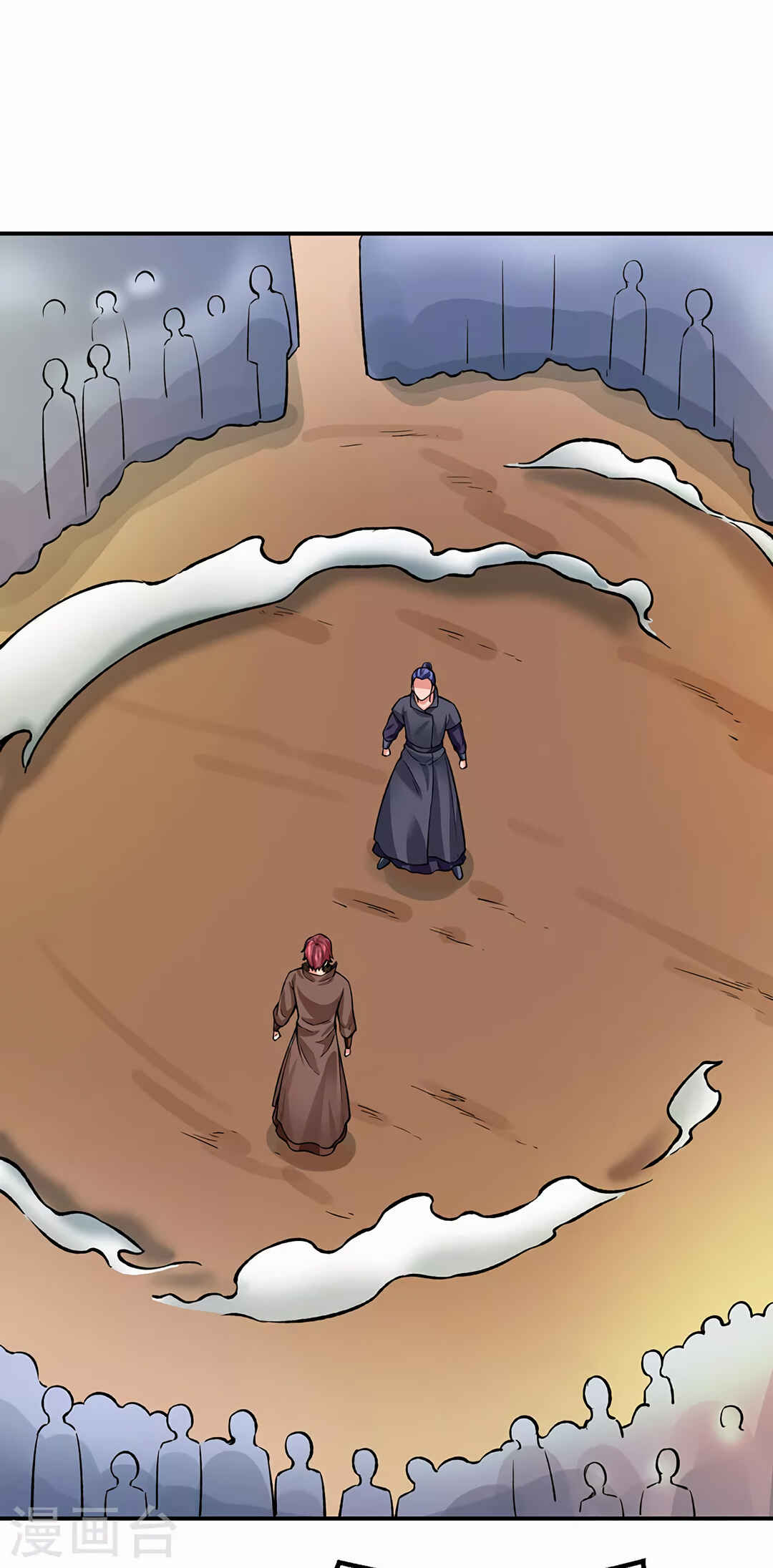 Chapter 311 - Page 20