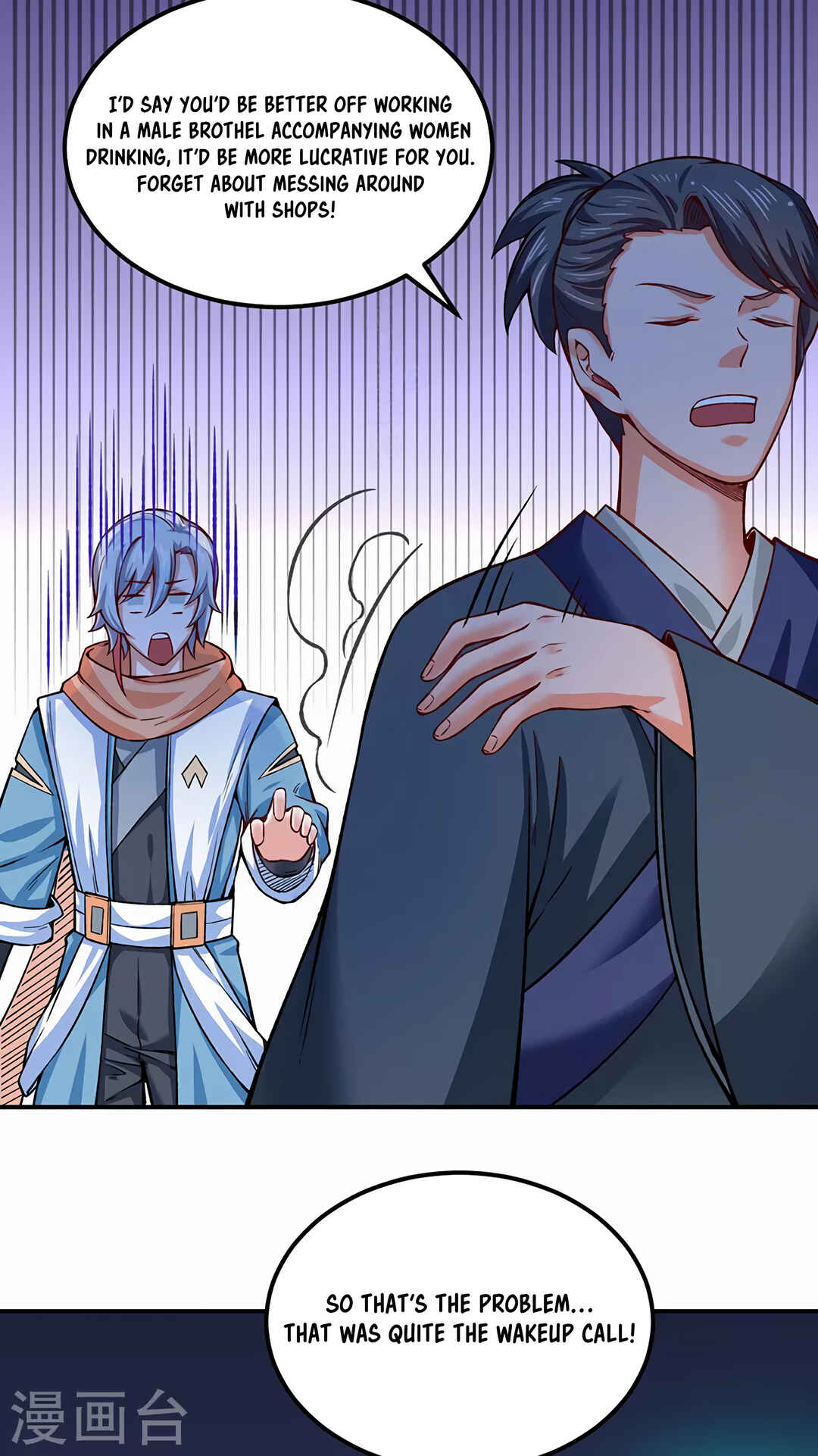 Chapter 311 - Page 8