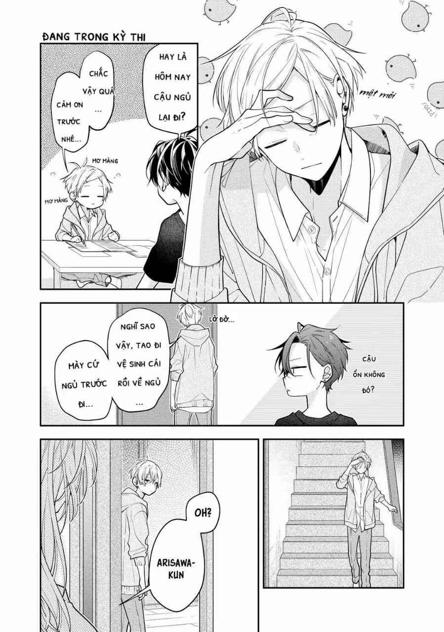 Chapter 4 - Page 2