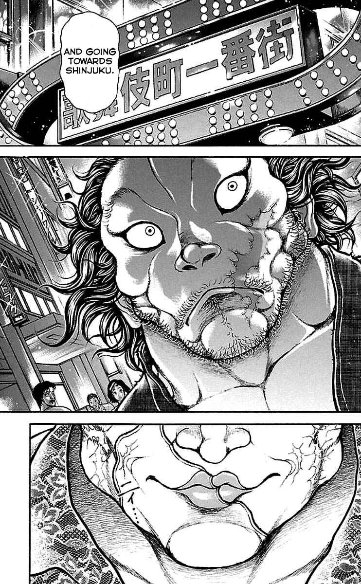 Chapter 156 - Page 17