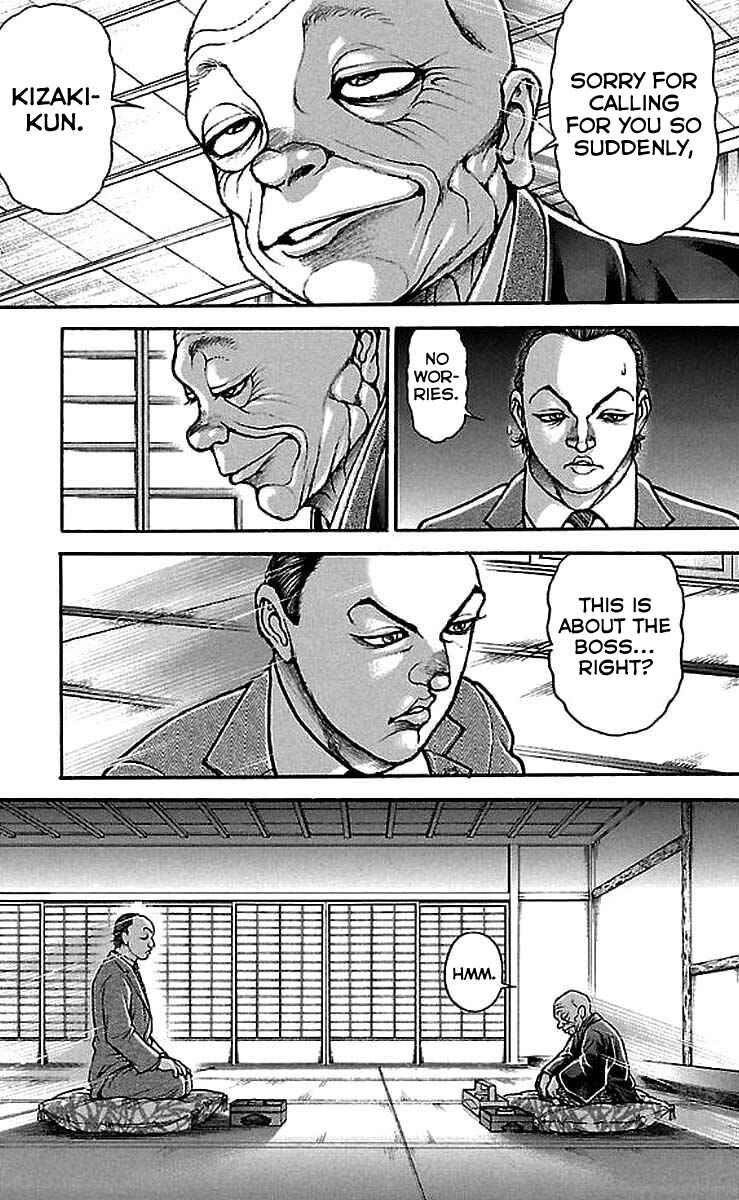 Chapter 156 - Page 3