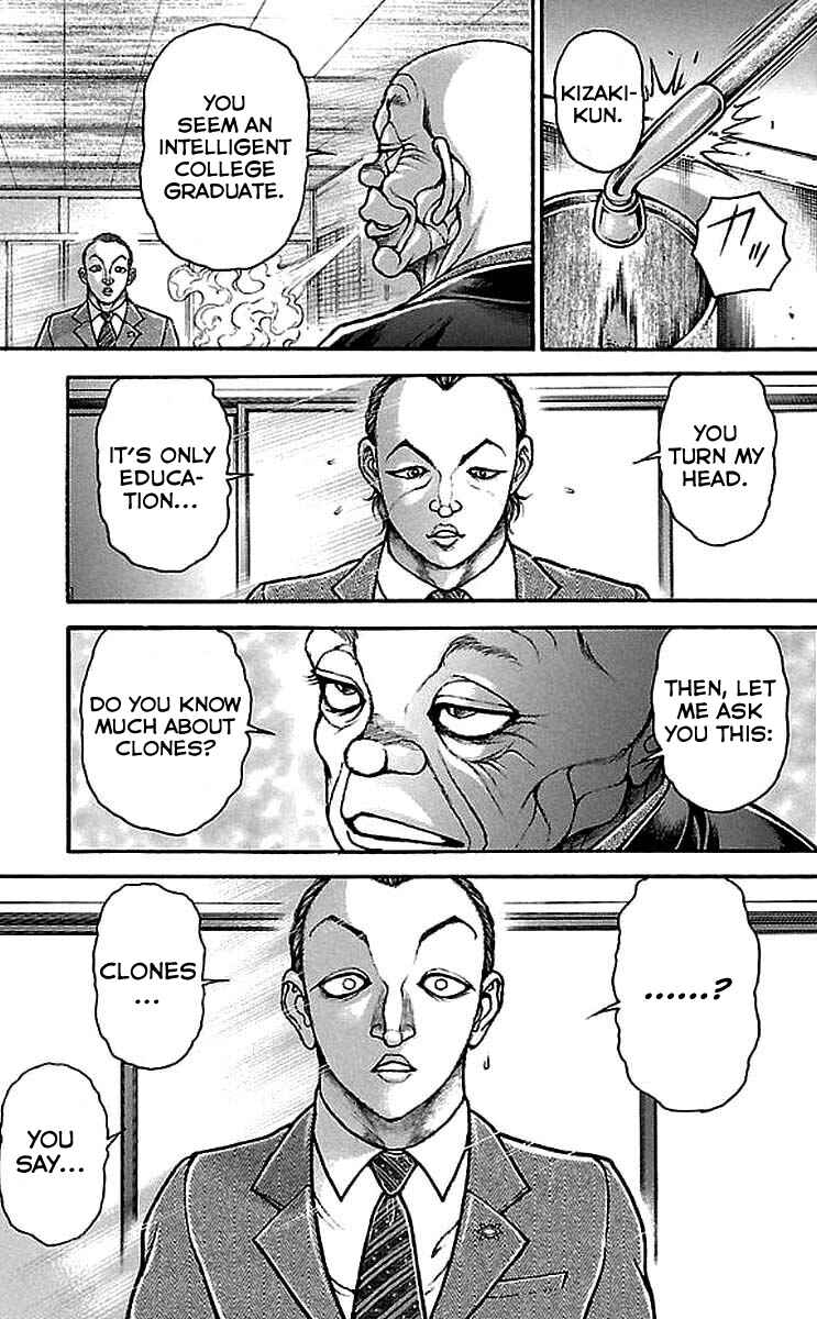 Chapter 156 - Page 5