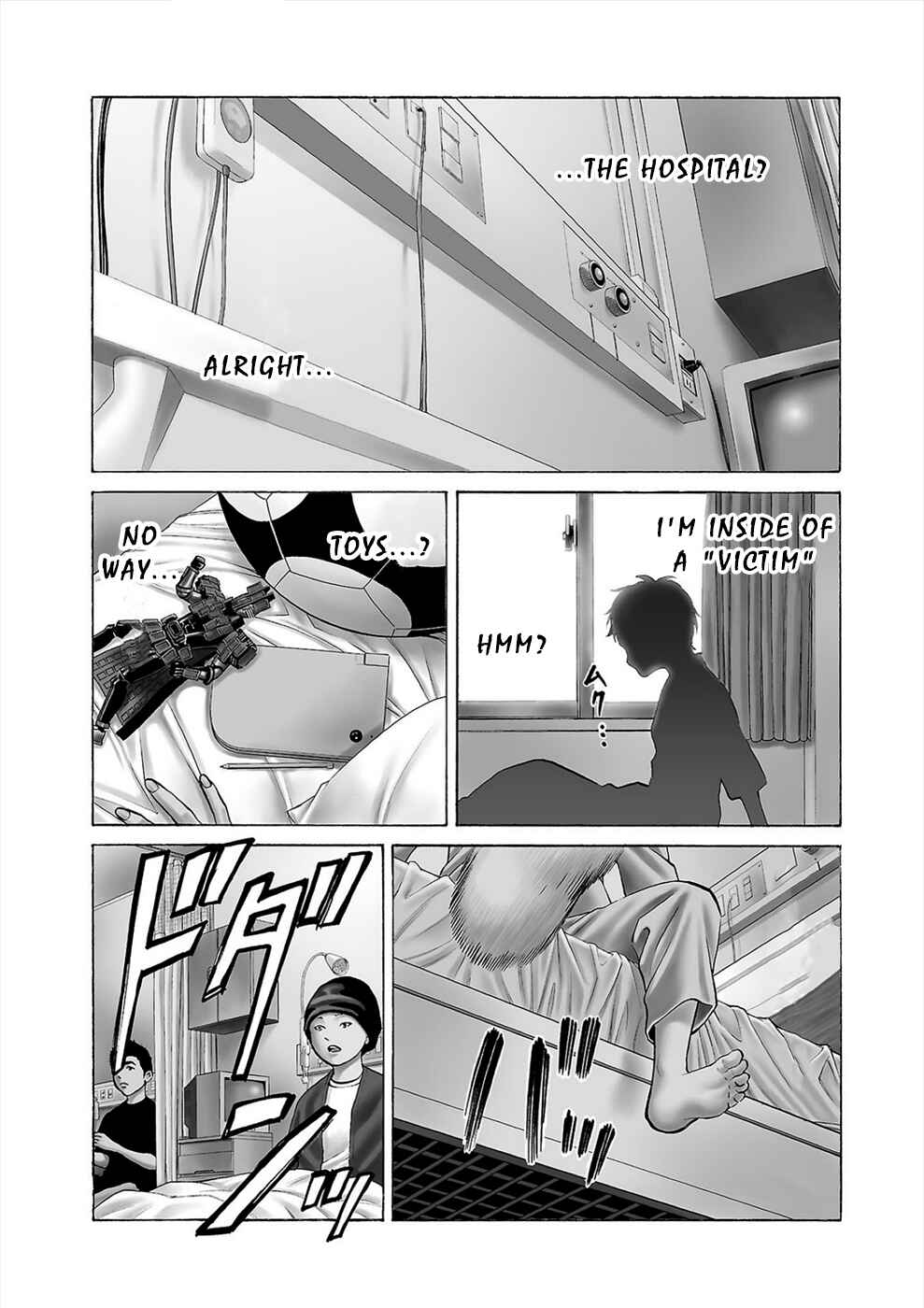 Chapter 6a - Page 1