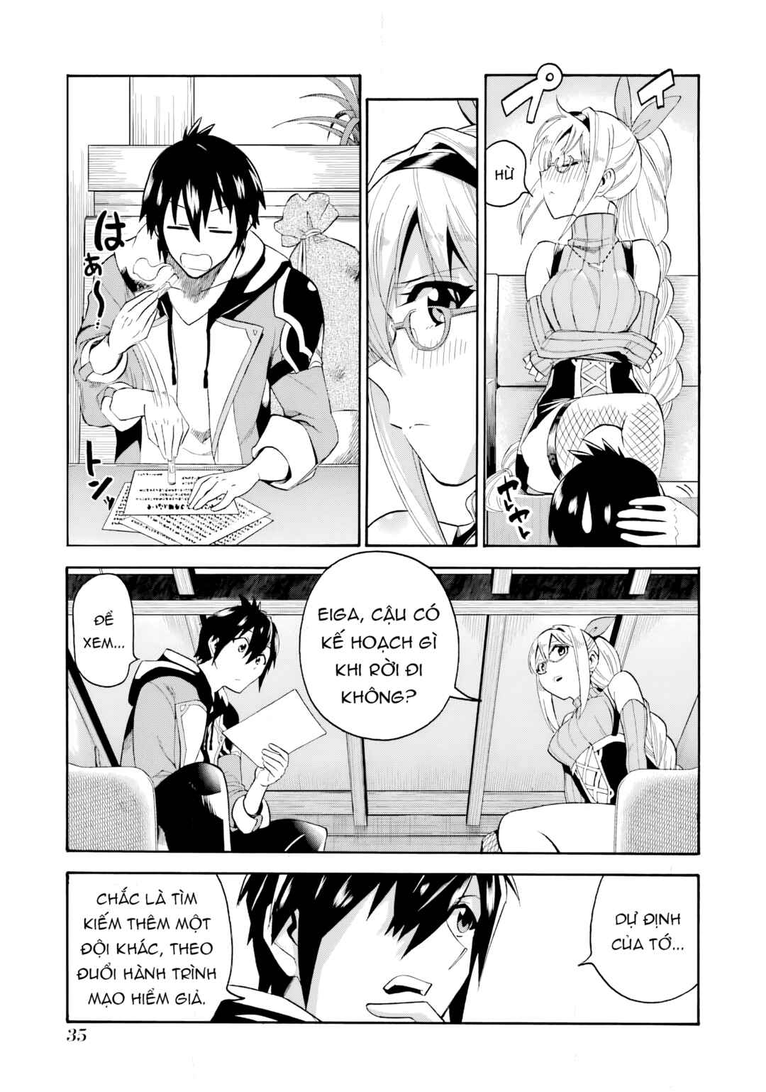 Chapter 1 - Page 36