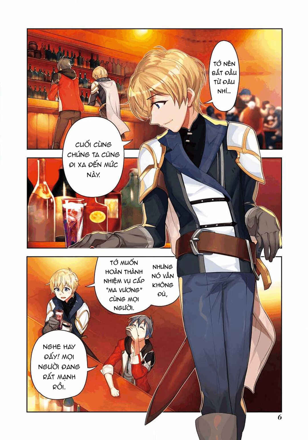 Chapter 1 - Page 8