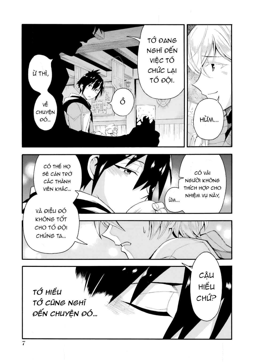 Chapter 1 - Page 9