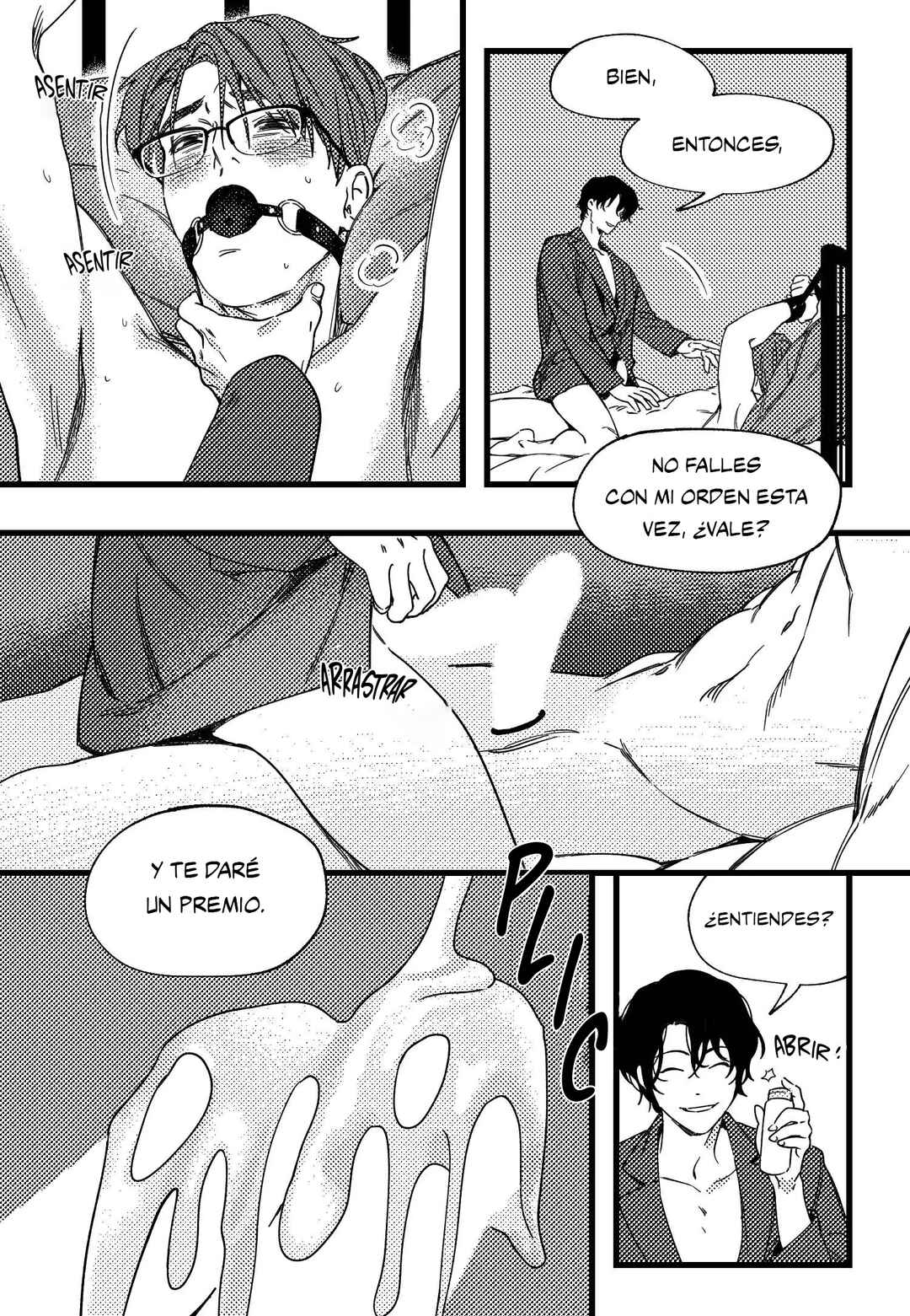 Chapter 2 - Page 5