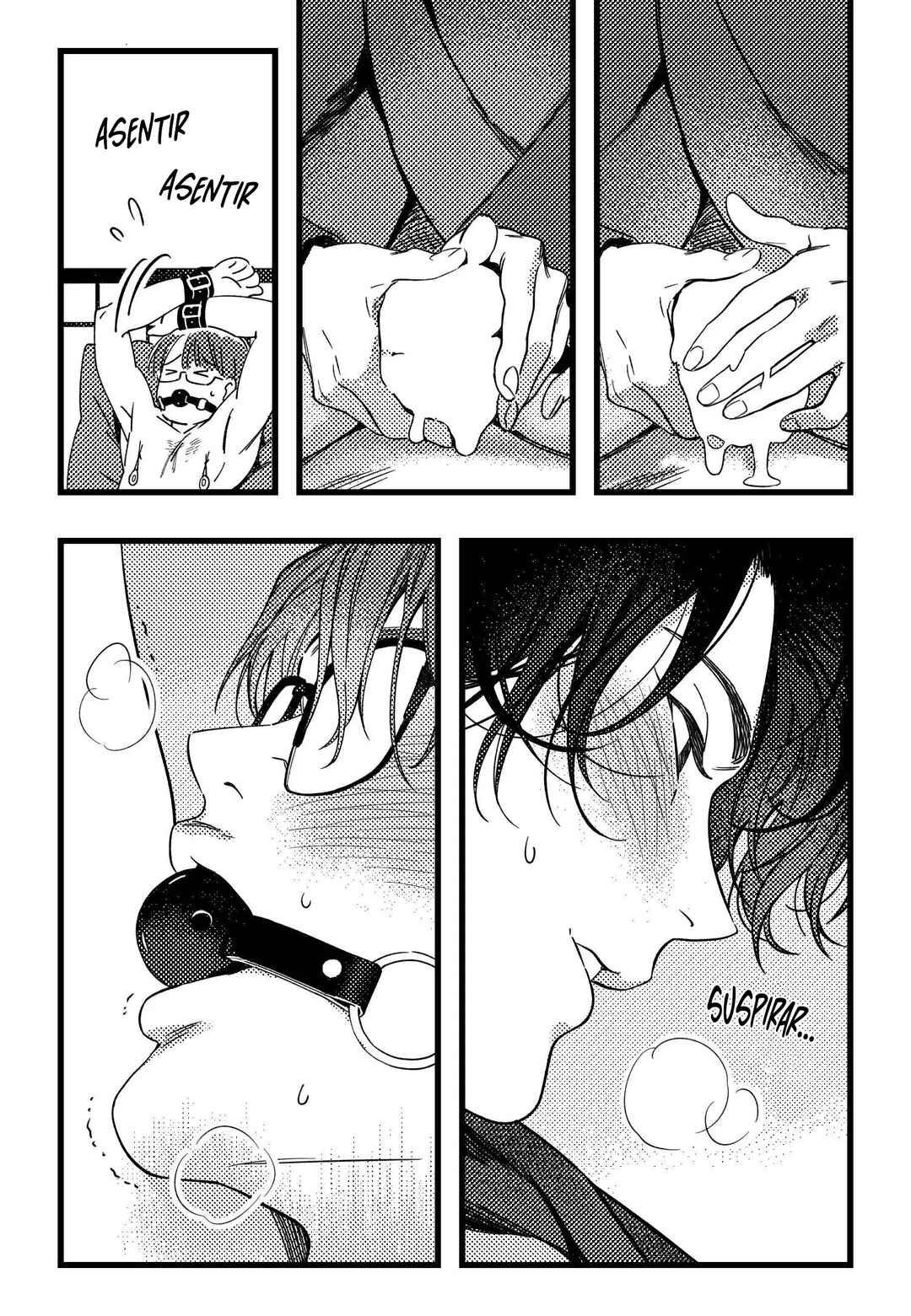 Chapter 2 - Page 6