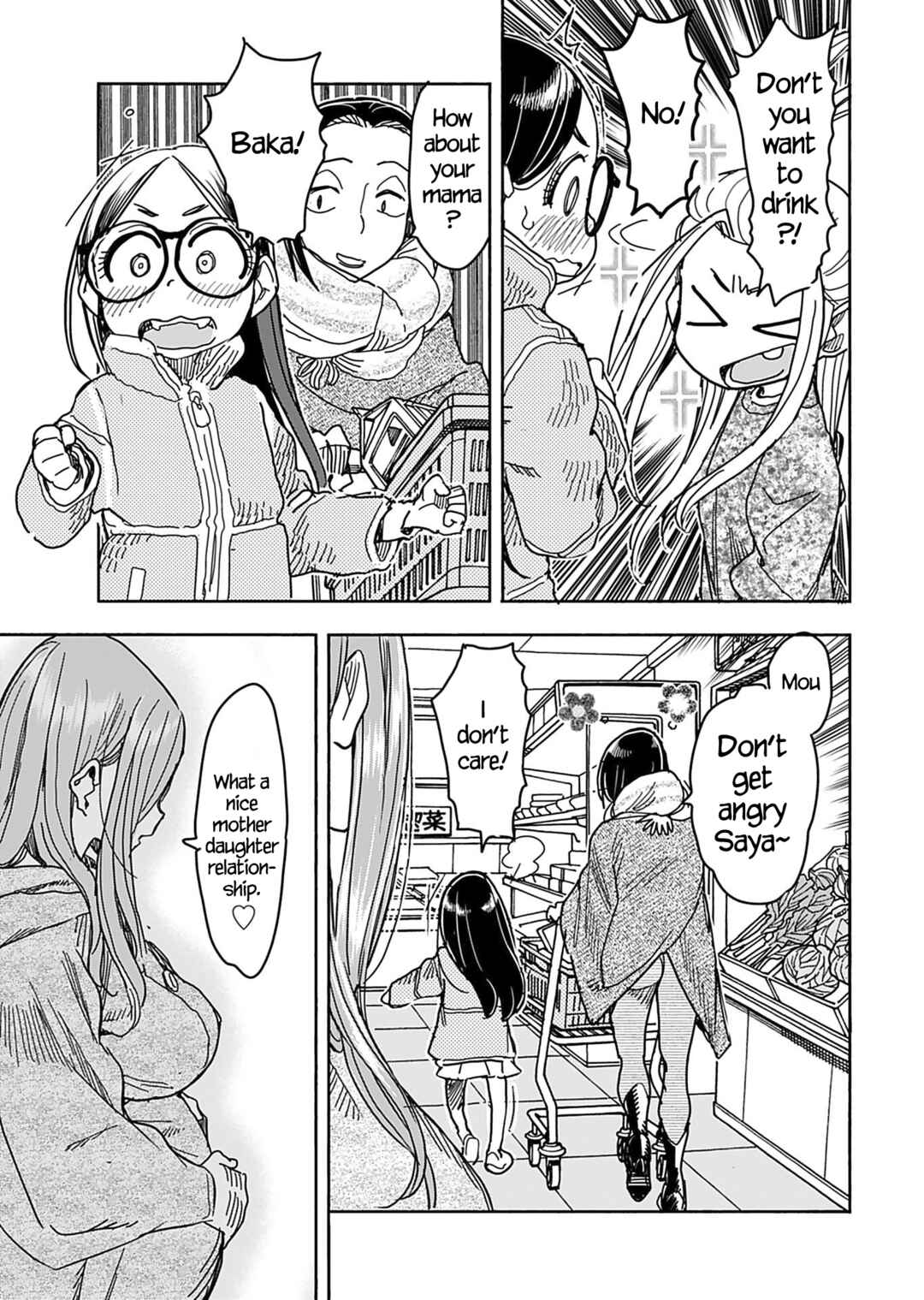 Chapter 141 - Page 20