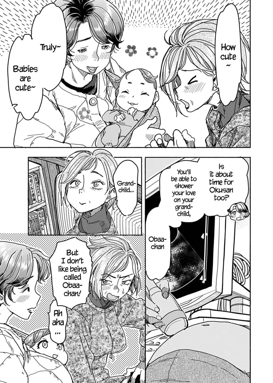 Chapter 141 - Page 6
