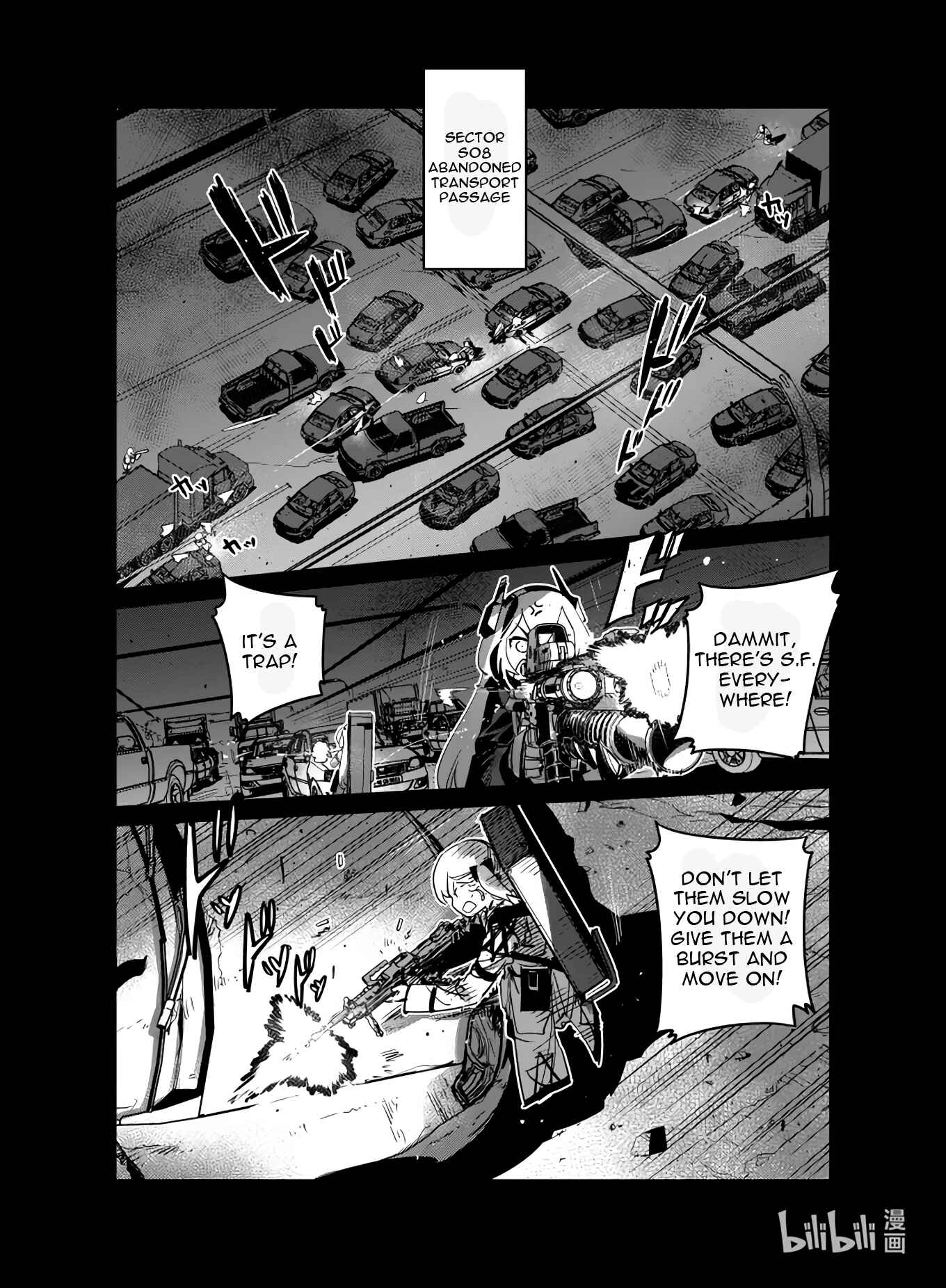 Chapter 23 - Page 1